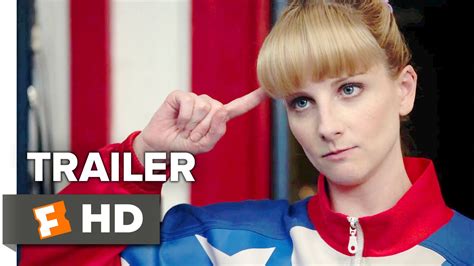 The Bronze Official Trailer 1 (2016) .
